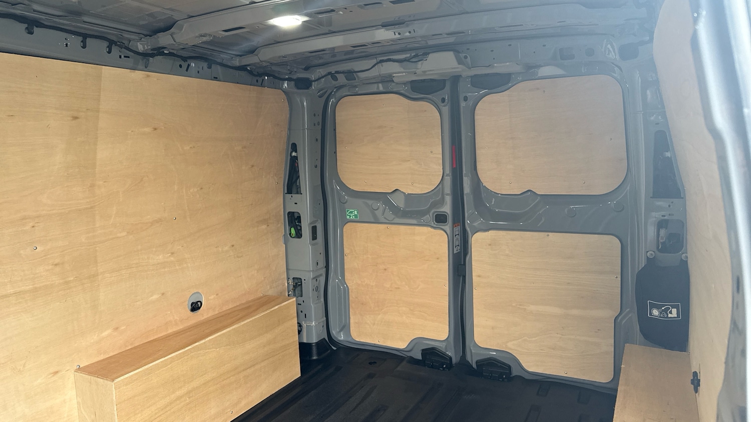 Used Ford Transit Custom 2025 for sale - 77789464: Photo 19