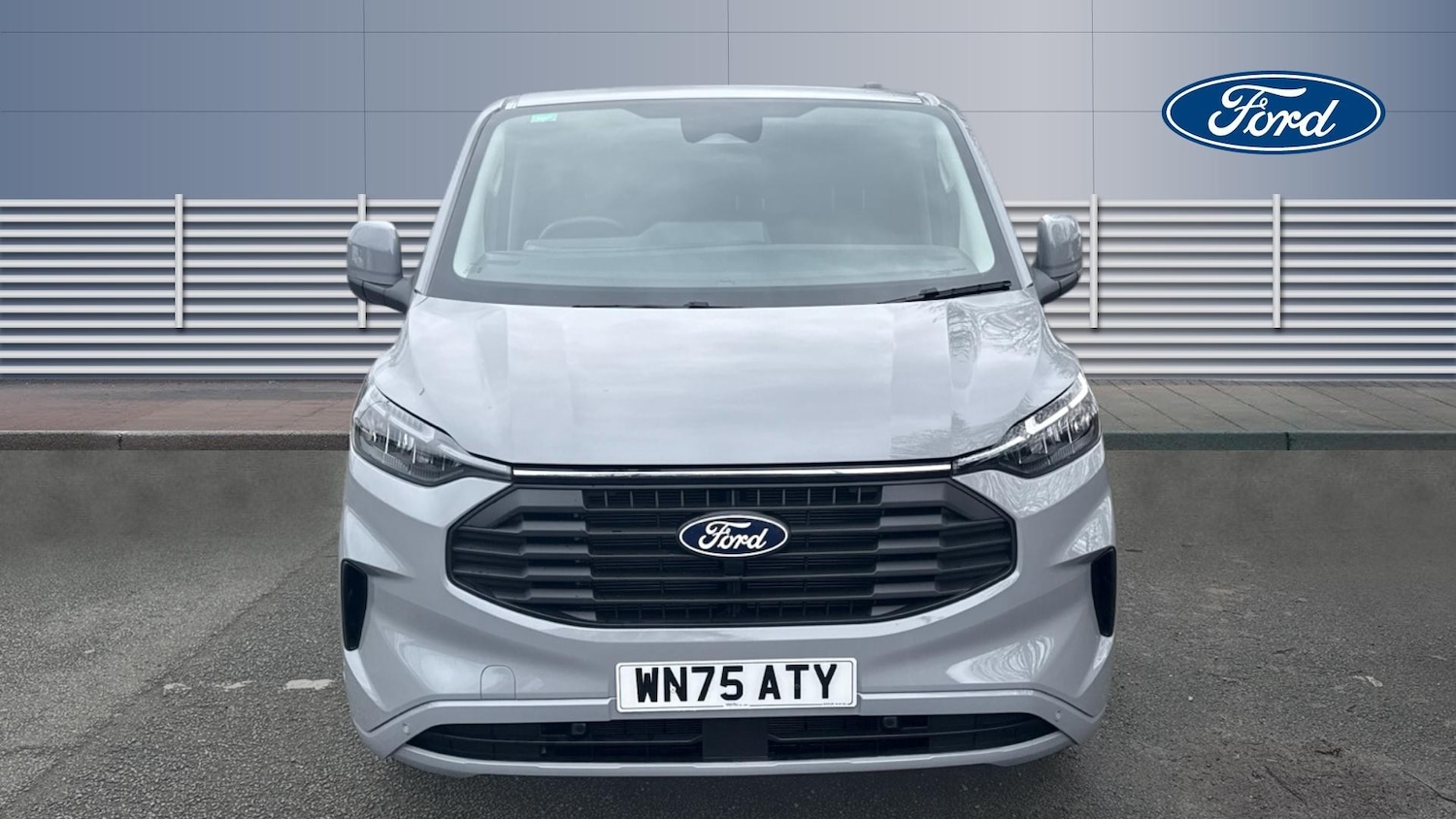 Used Ford Transit Custom 2025 for sale - 77789464: Photo 21