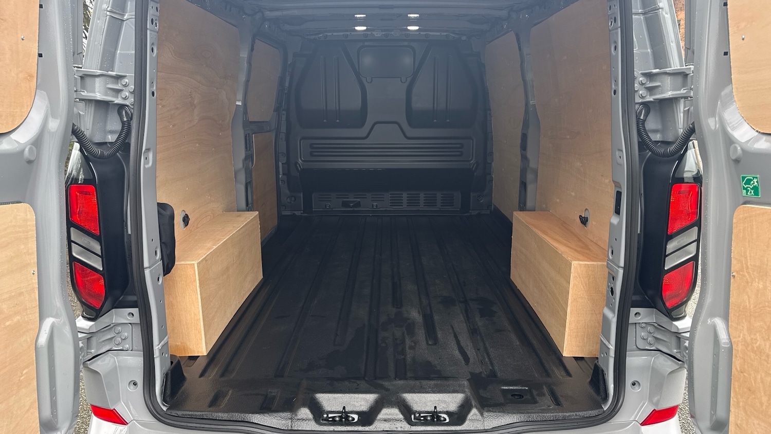 Used Ford Transit Custom 2025 for sale - 77789464: Photo 26