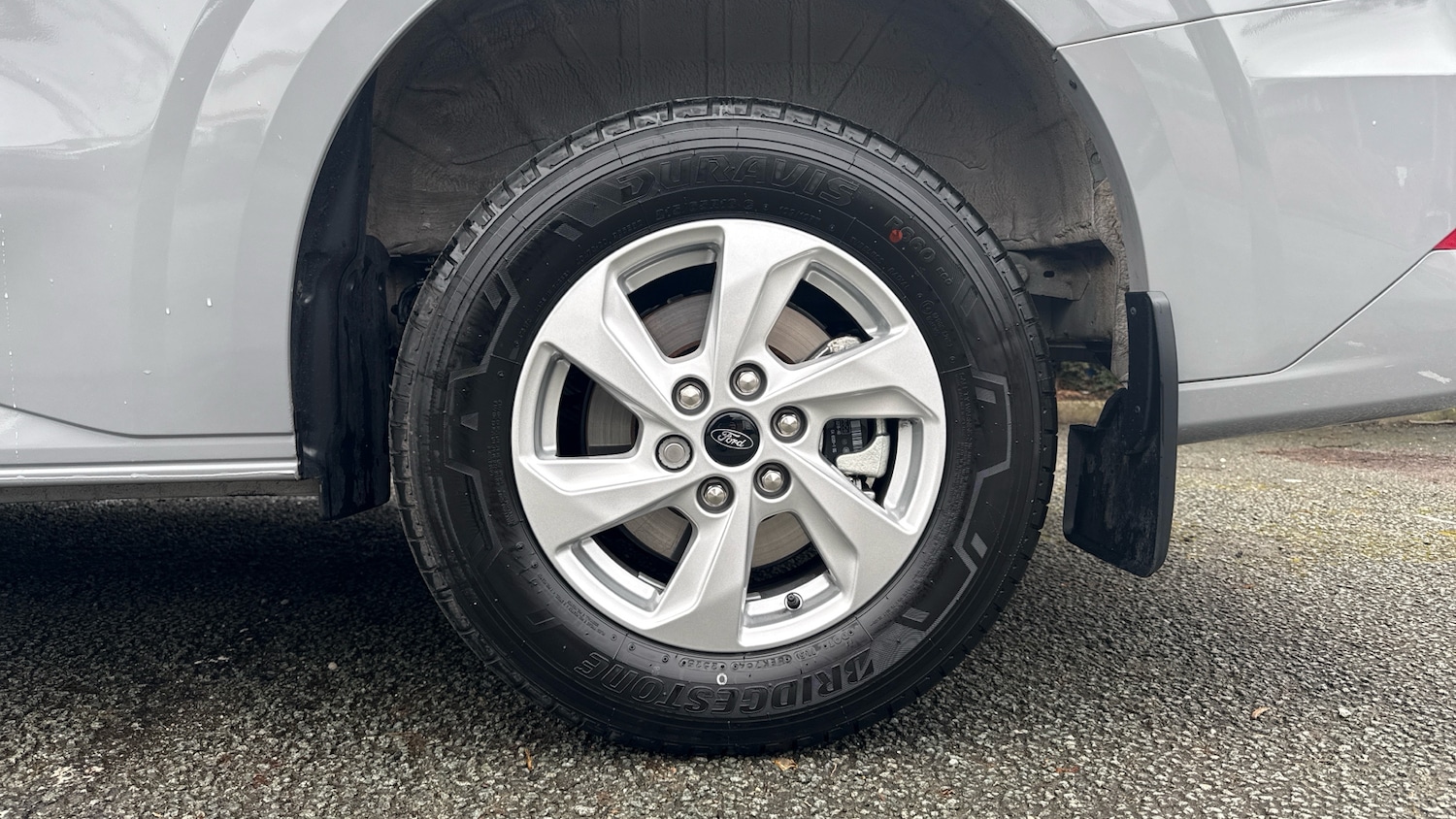 Used Ford Transit Custom 2025 for sale - 77789464: Photo 27