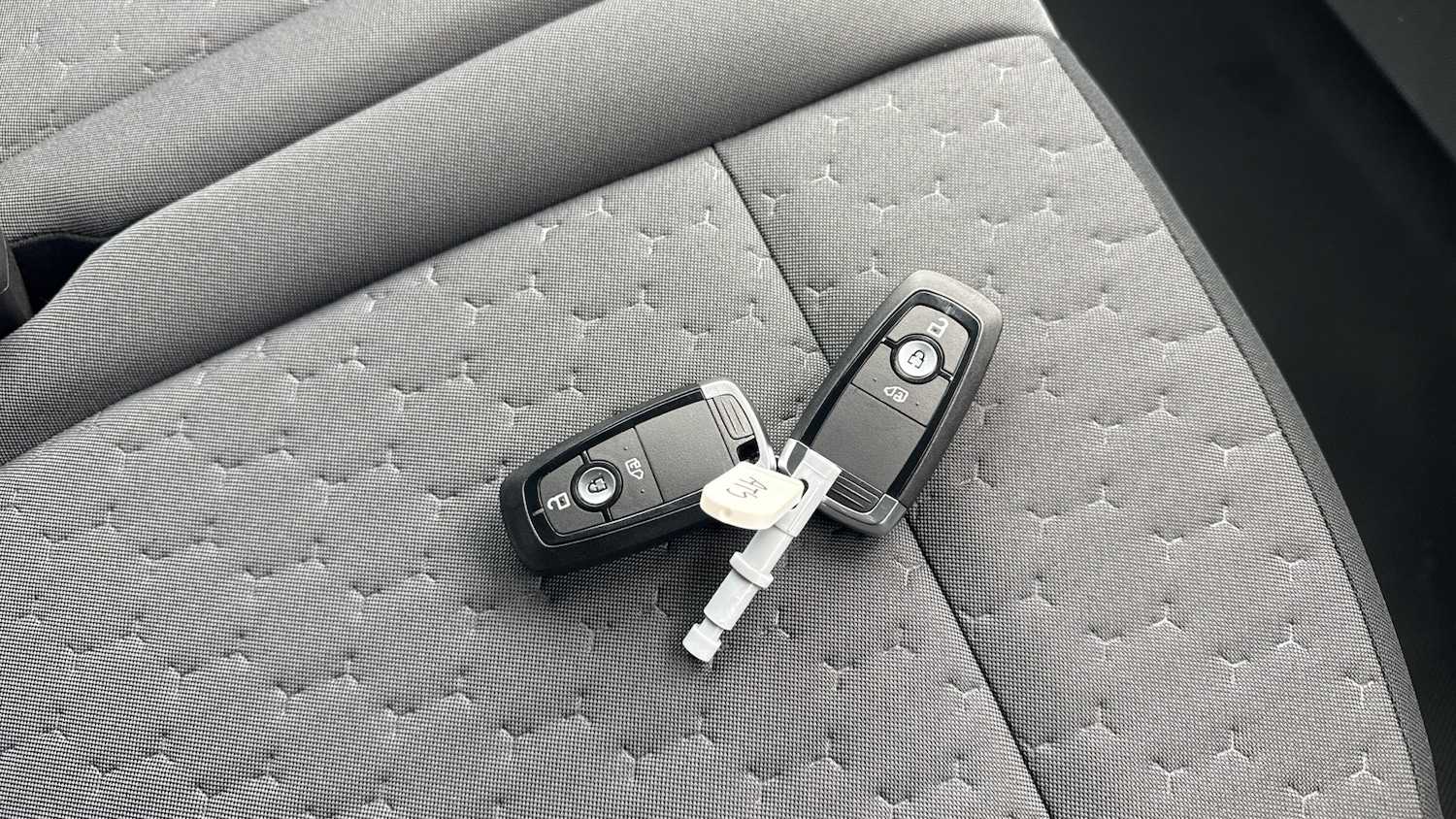 Used Ford Transit Custom 2025 for sale - 77789464: Photo 28