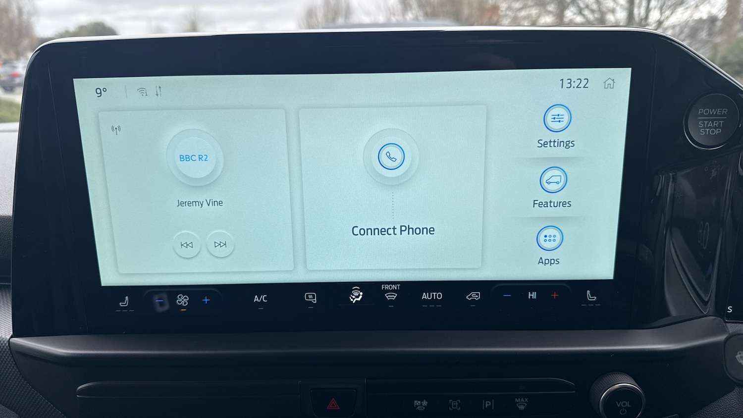 Used Ford Transit Custom 2025 for sale - 77789464: Photo 29