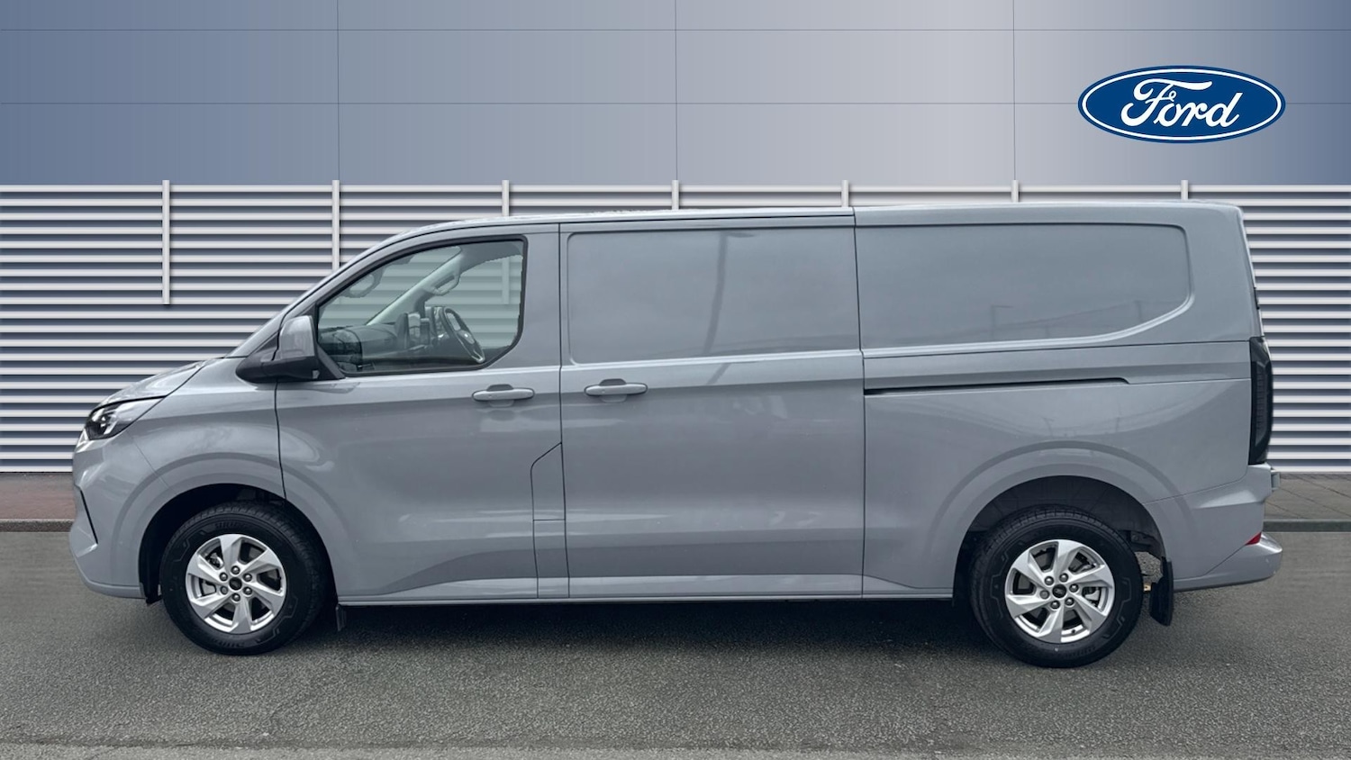 Used Ford Transit Custom 2025 for sale - 77789464: Photo 3