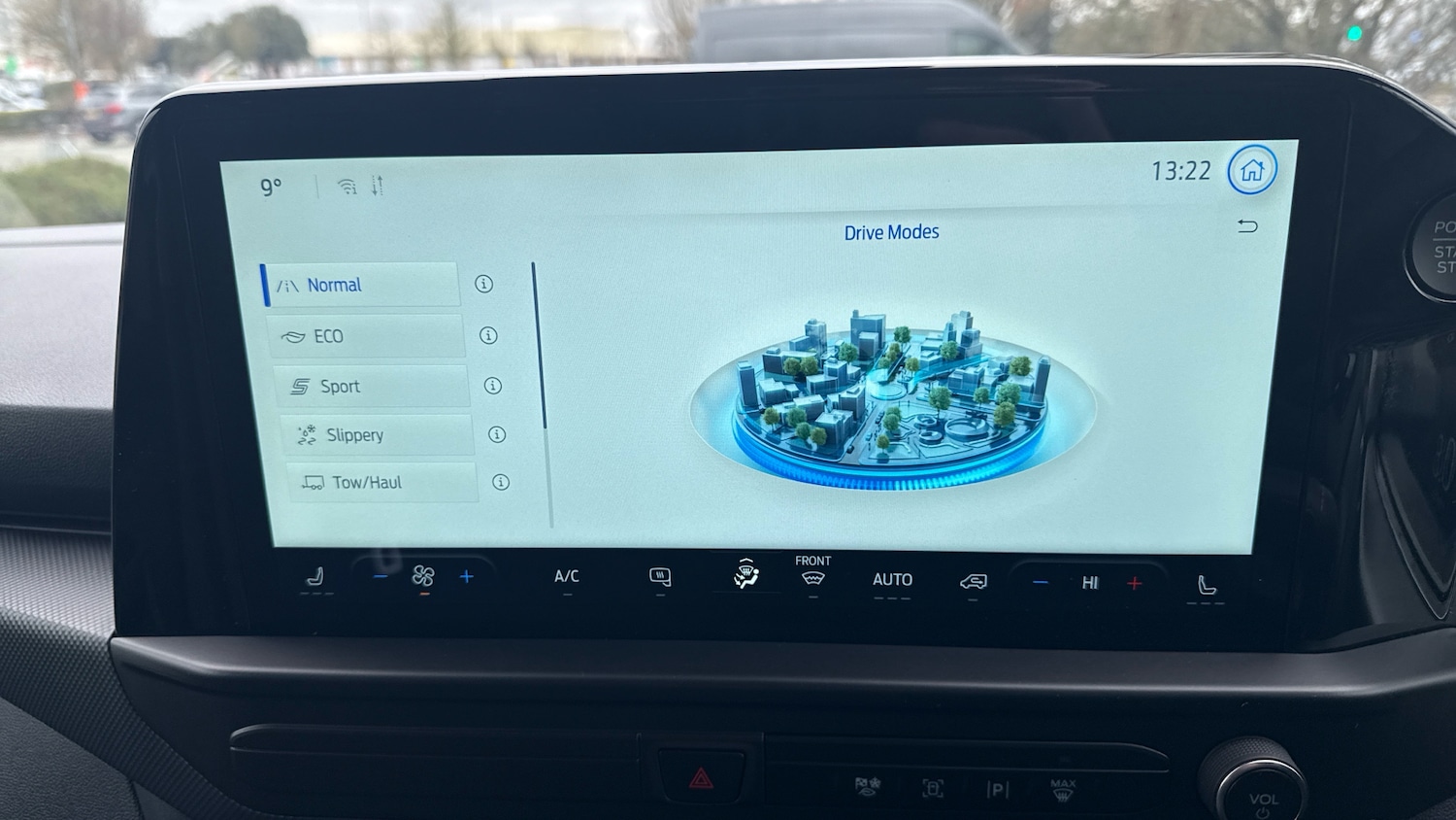 Used Ford Transit Custom 2025 for sale - 77789464: Photo 30