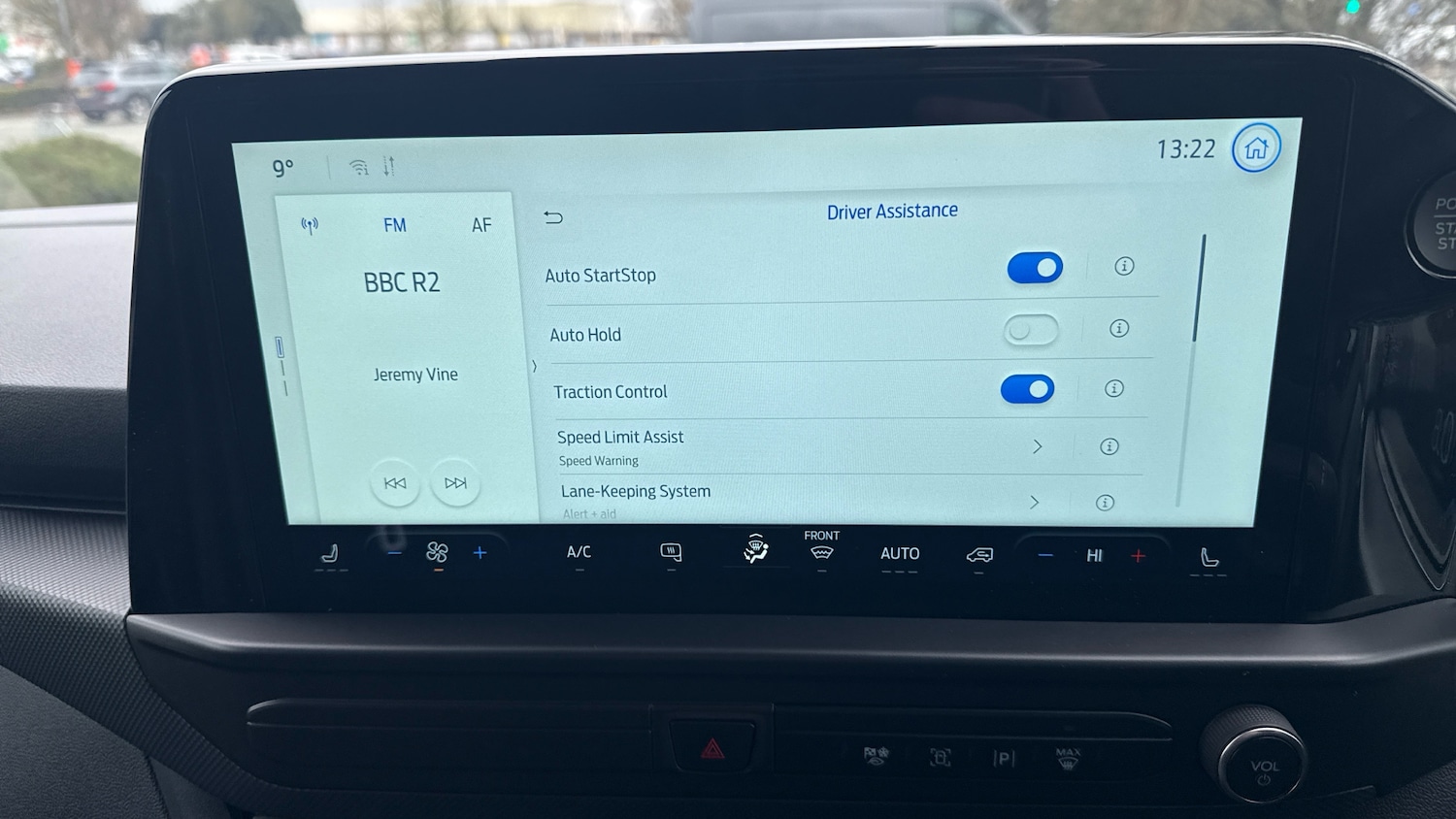 Used Ford Transit Custom 2025 for sale - 77789464: Photo 31