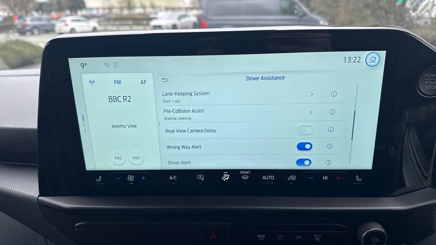 Used Ford Transit Custom 2025 for sale - 77789464: Photo 32