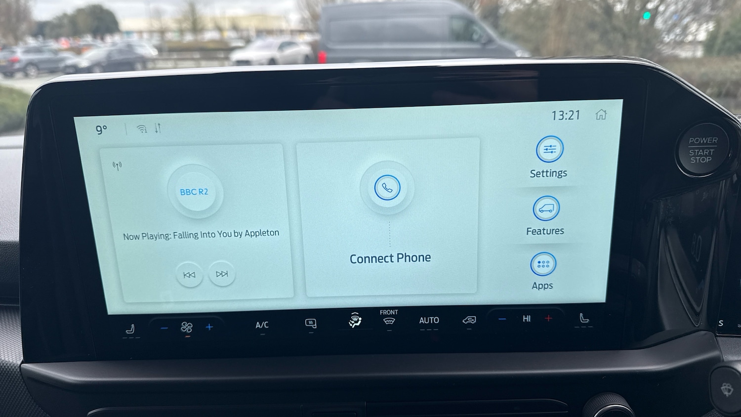 Used Ford Transit Custom 2025 for sale - 77789464: Photo 33