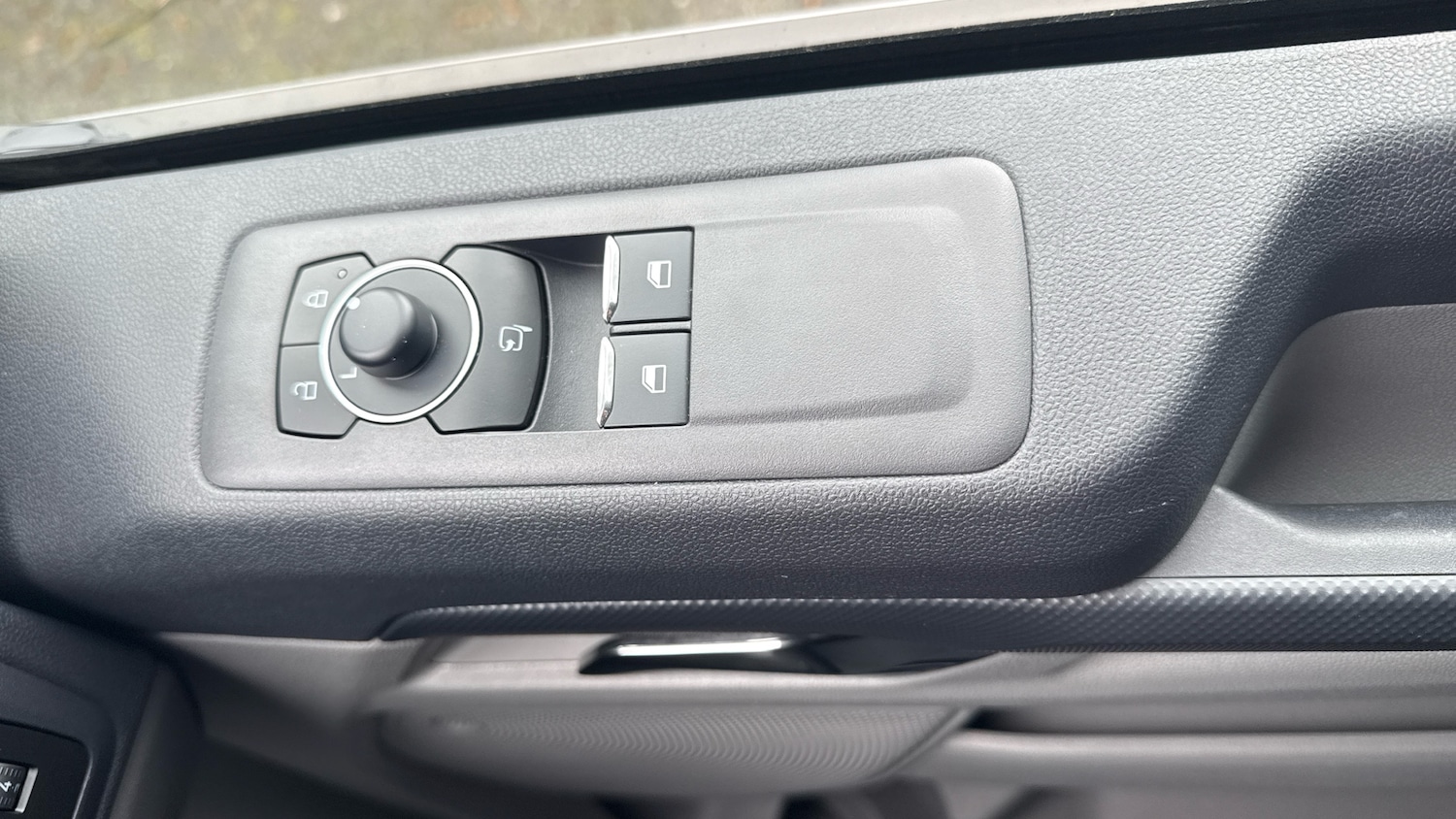 Used Ford Transit Custom 2025 for sale - 77789464: Photo 35