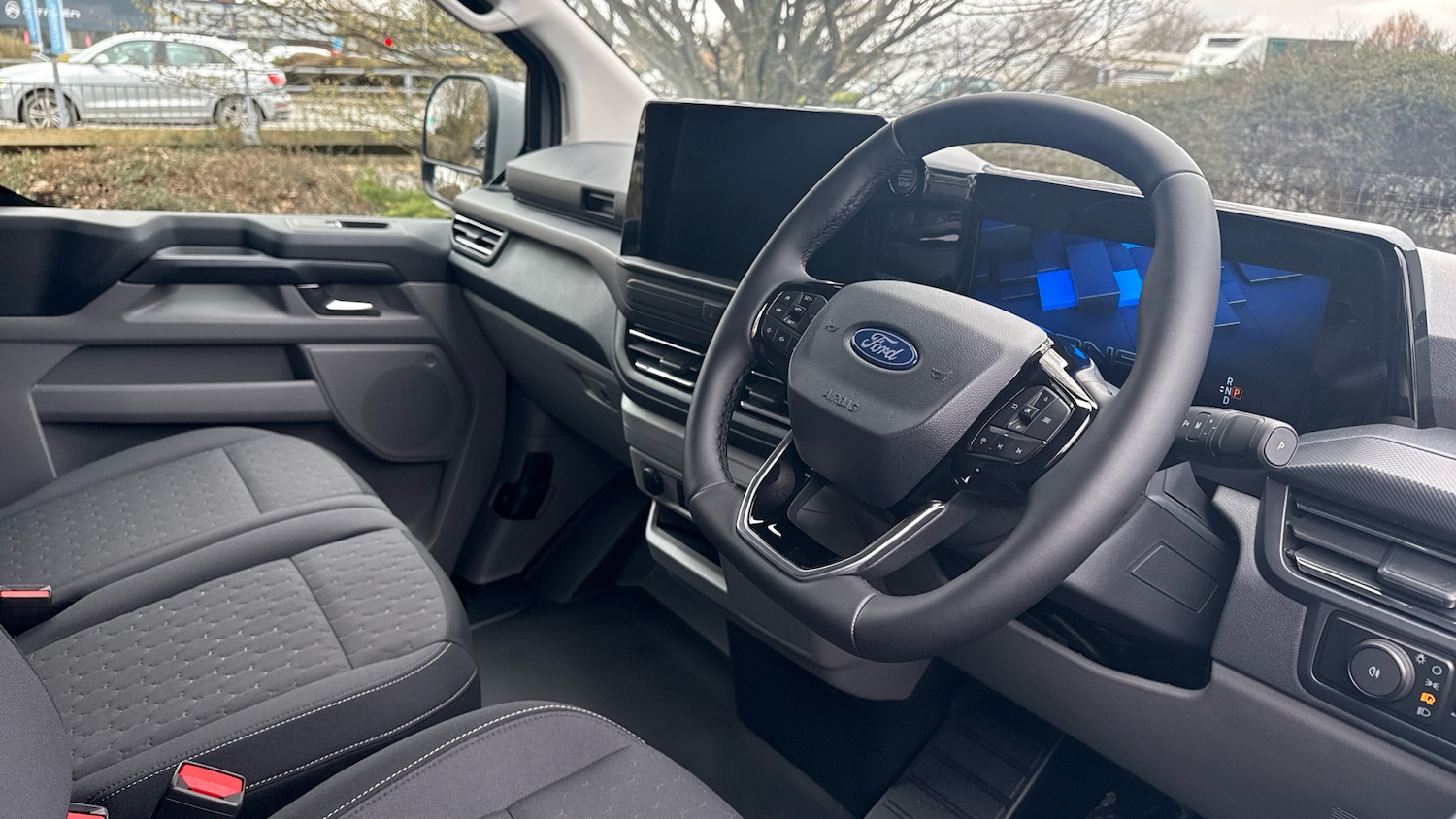 Used Ford Transit Custom 2025 for sale - 77789464: Photo 5