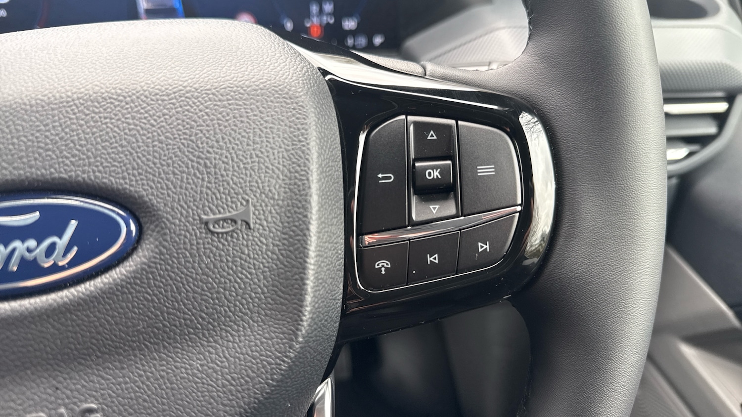 Used Ford Transit Custom 2025 for sale - 77789464: Photo 6