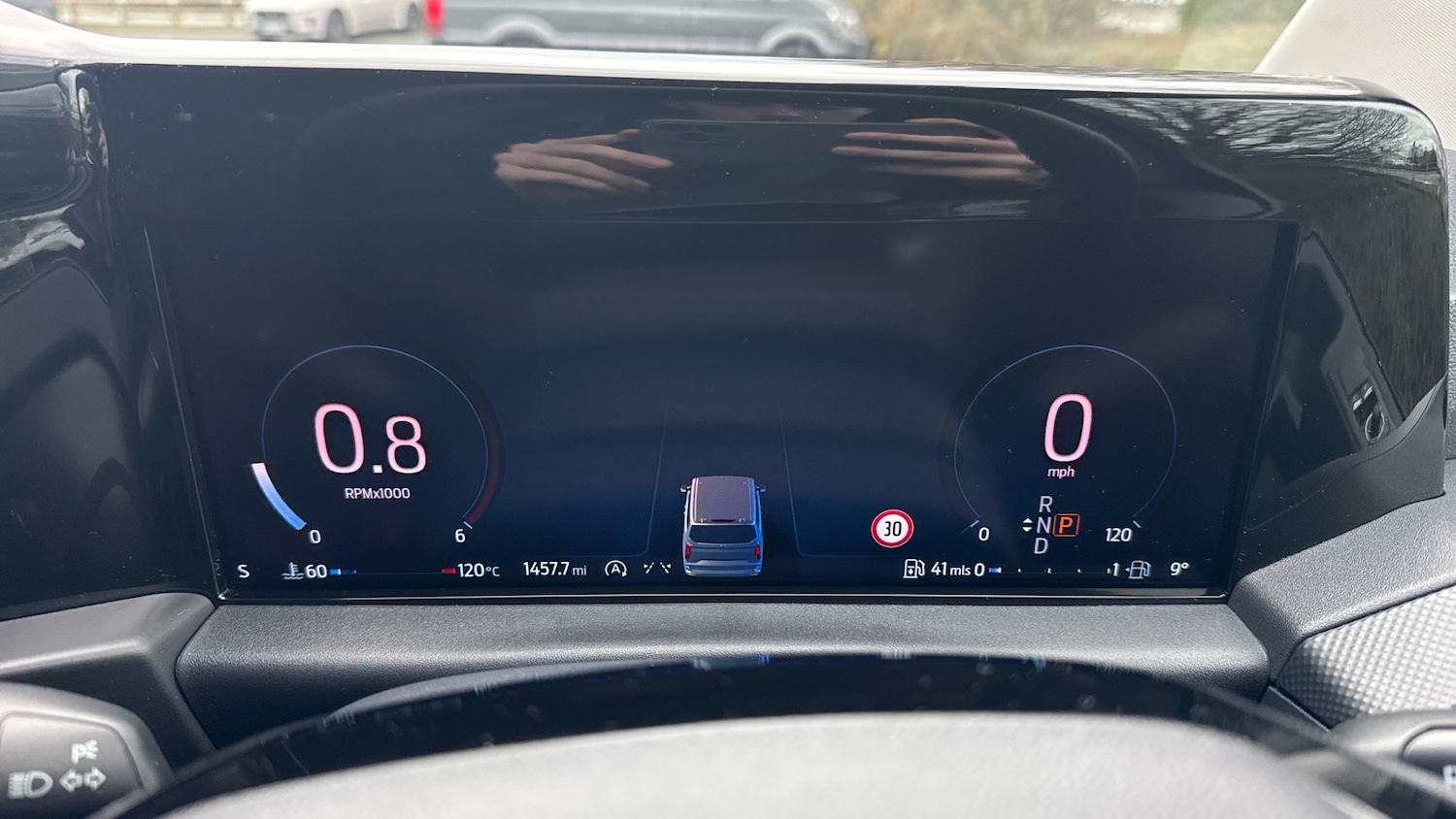 Used Ford Transit Custom 2025 for sale - 77789464: Photo 7