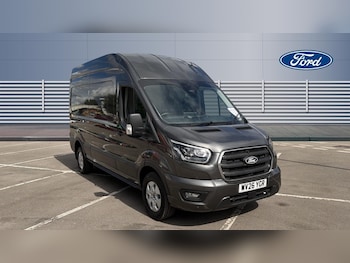 Used Ford Transit 2026 for sale - 79430153: Photo