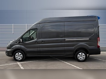Used Ford Transit 2026 for sale - 79430153: Photo
