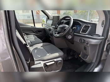 Used Ford Transit 2026 for sale - 79430153: Photo