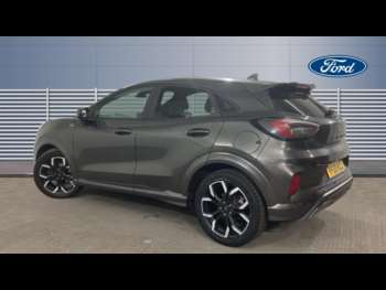 Used Ford Puma 2020 for sale - 75008771: Photo