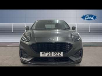 Used Ford Puma 2020 for sale - 75008771: Photo