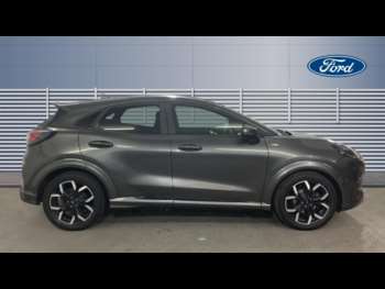 Used Ford Puma 2020 for sale - 75008771: Photo