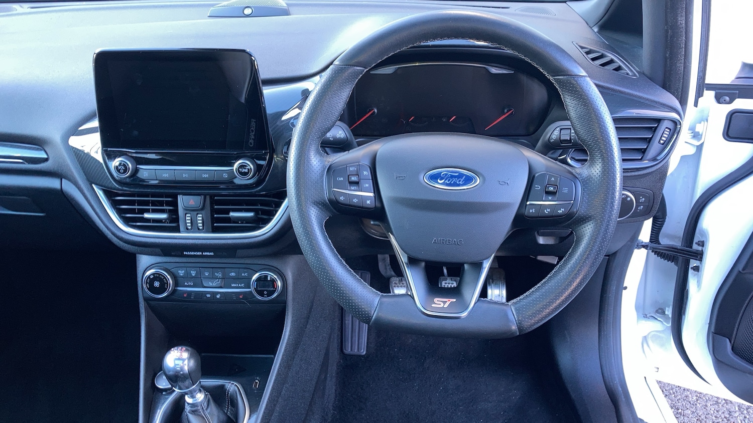 Used Ford Fiesta 2019 for sale - 77148316: Photo 10