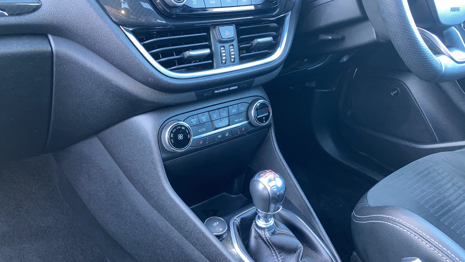 Used Ford Fiesta 2019 for sale - 77148316: Photo 13