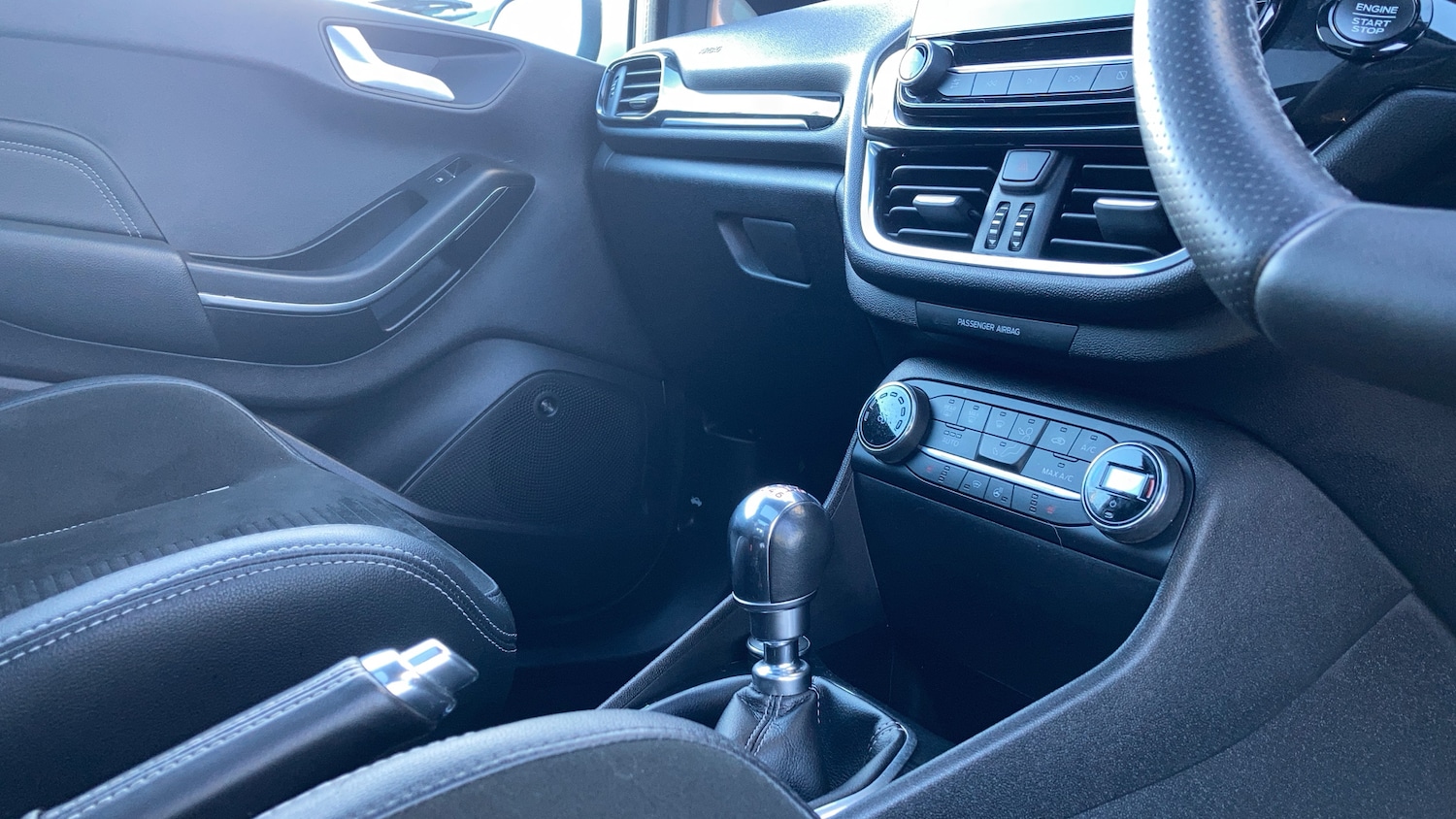 Used Ford Fiesta 2019 for sale - 77148316: Photo 14