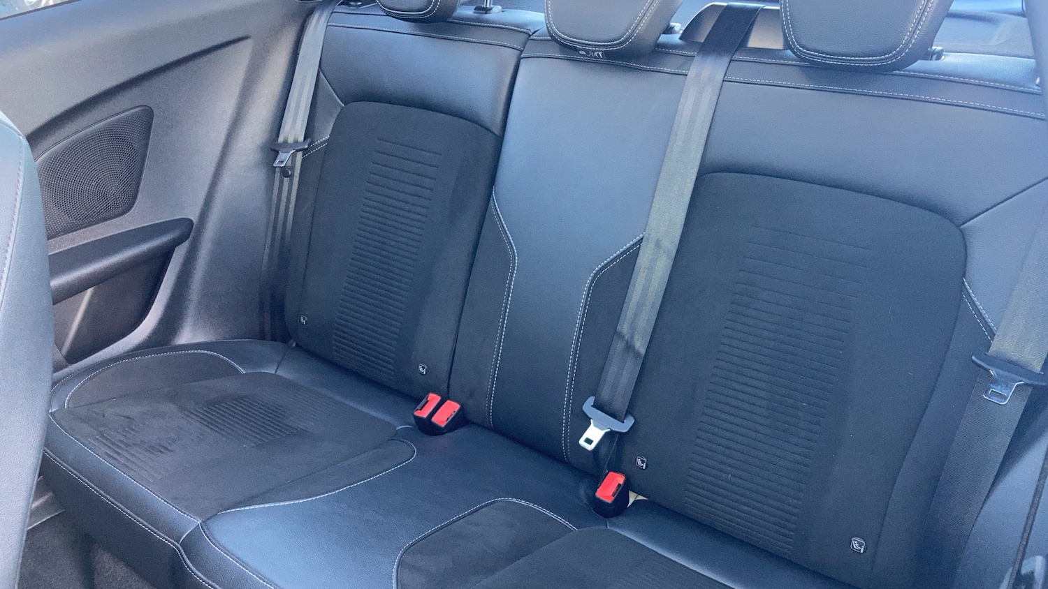 Used Ford Fiesta 2019 for sale - 77148316: Photo 16