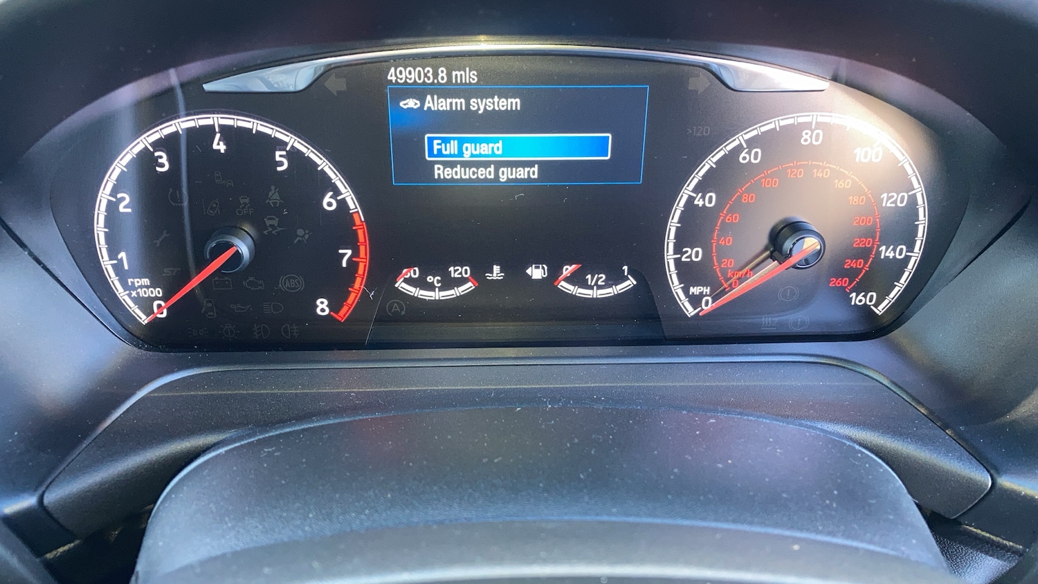 Used Ford Fiesta 2019 for sale - 77148316: Photo 18