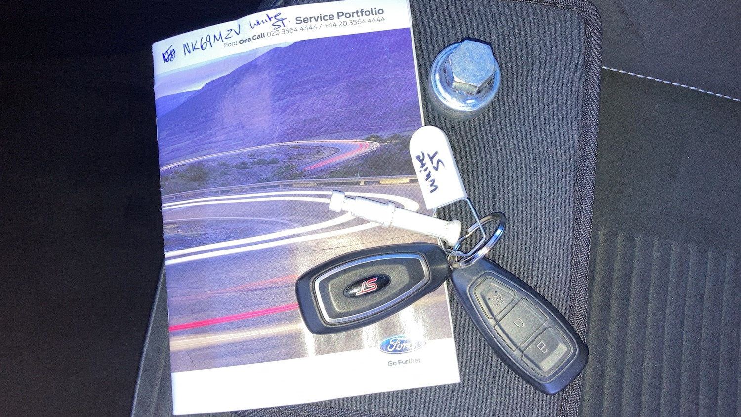 Used Ford Fiesta 2019 for sale - 77148316: Photo 19