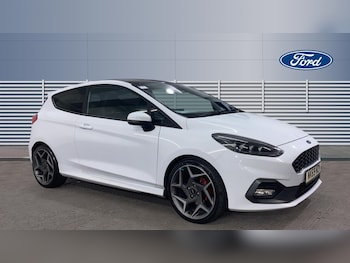 Ford Fiesta feature image