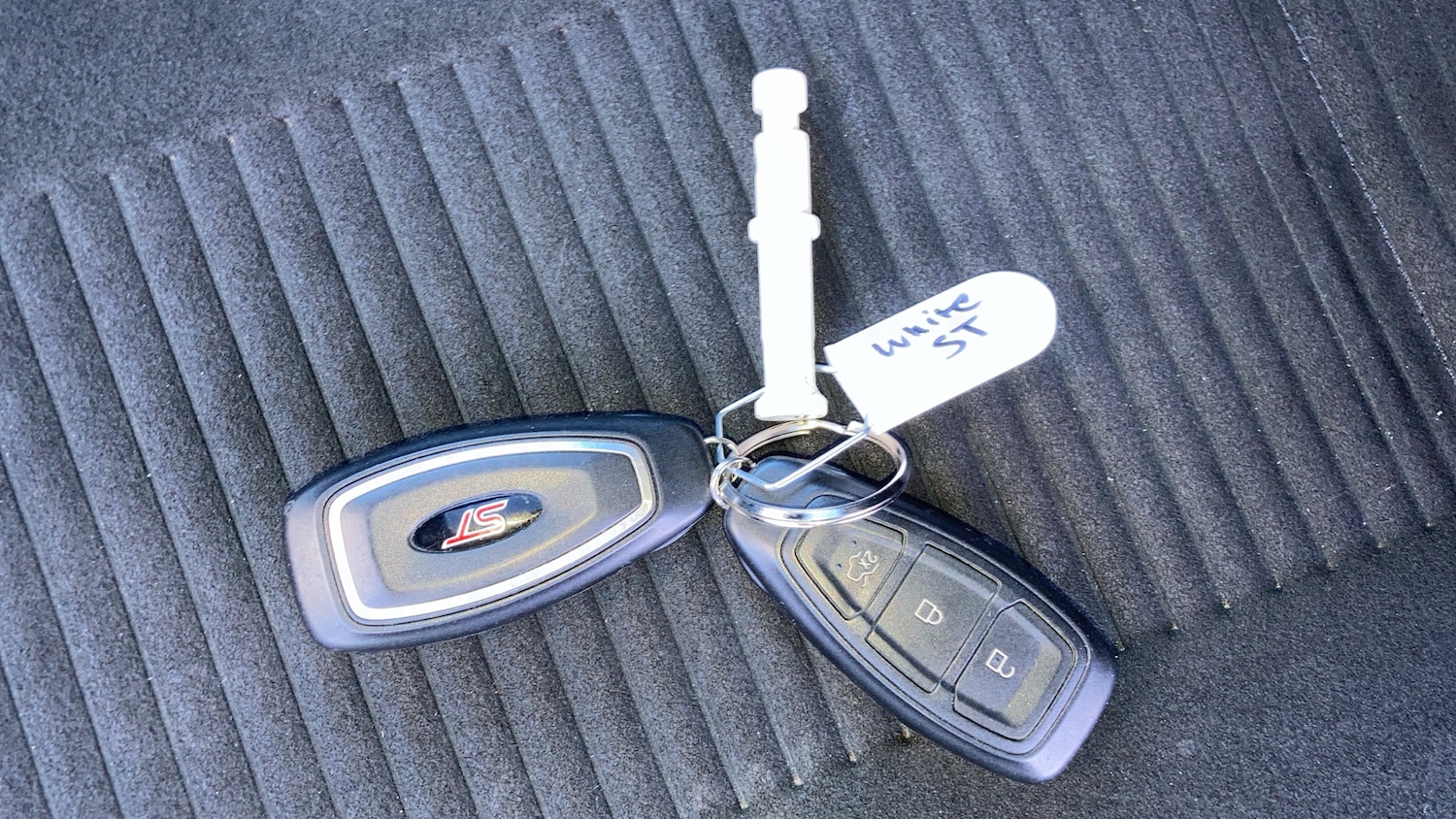 Used Ford Fiesta 2019 for sale - 77148316: Photo 20