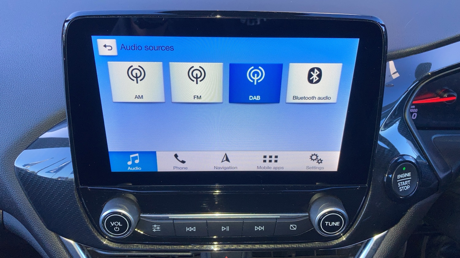 Used Ford Fiesta 2019 for sale - 77148316: Photo 22