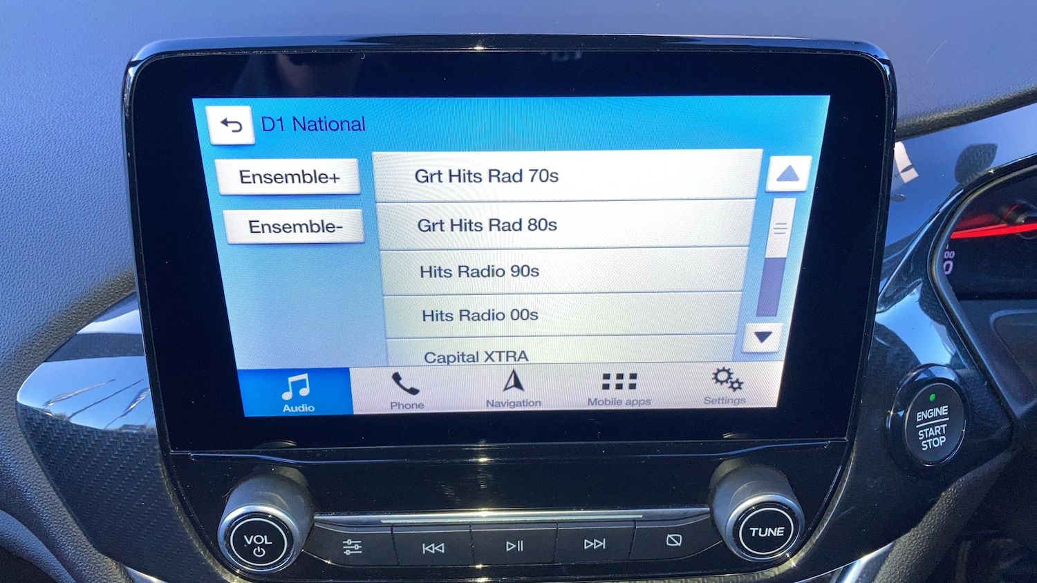 Used Ford Fiesta 2019 for sale - 77148316: Photo 23