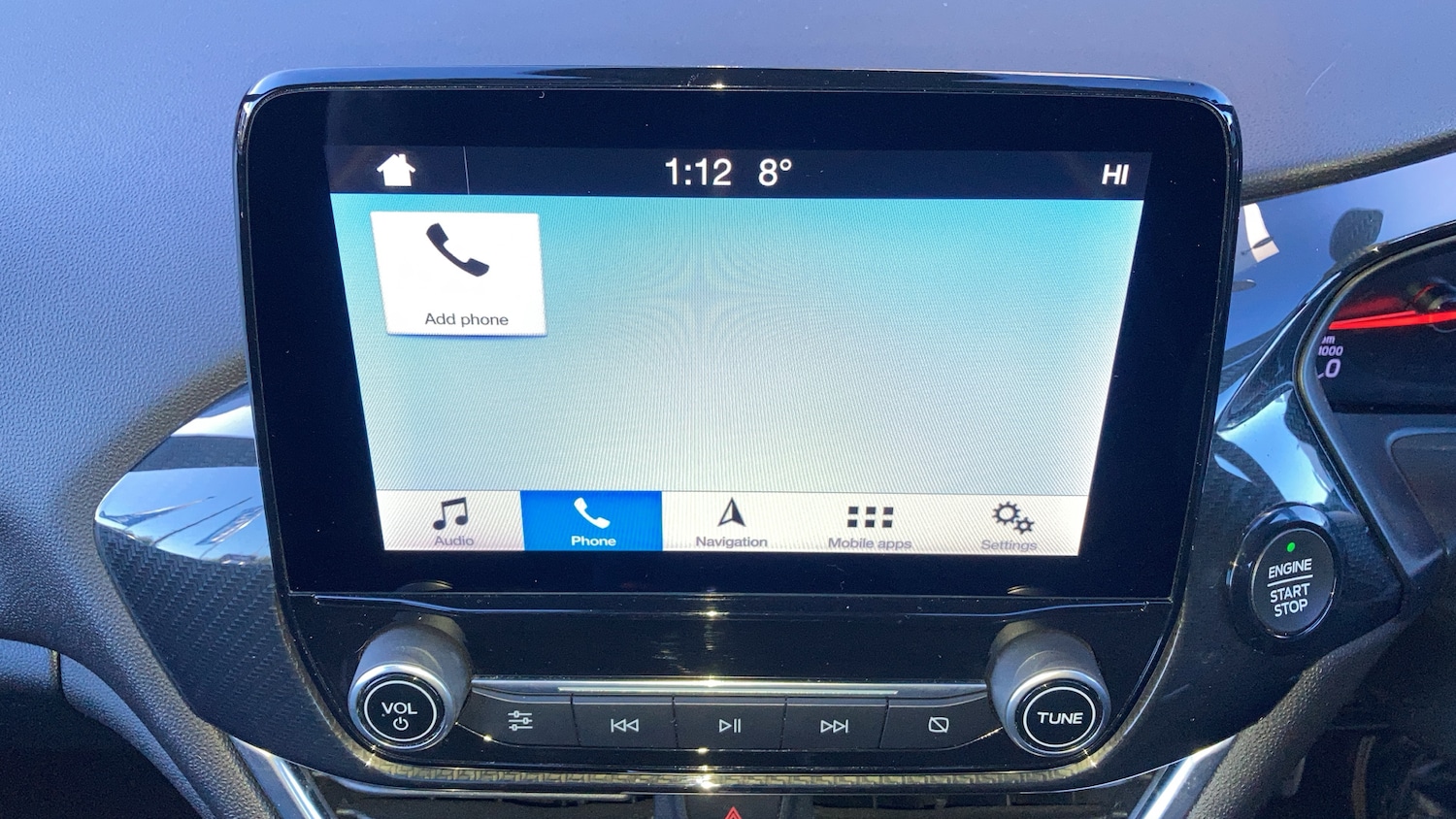 Used Ford Fiesta 2019 for sale - 77148316: Photo 24