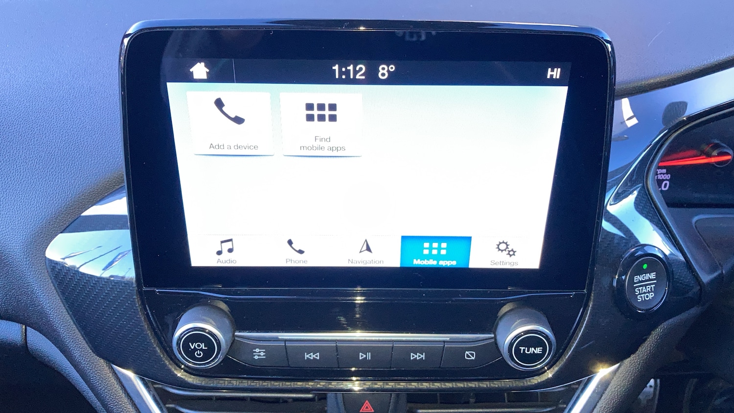 Used Ford Fiesta 2019 for sale - 77148316: Photo 26