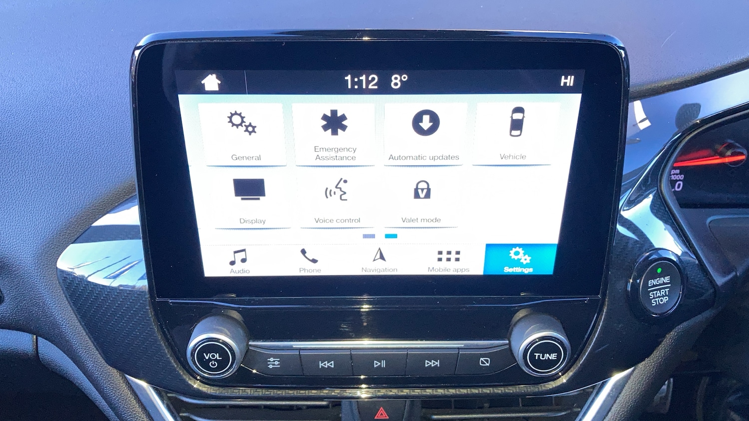 Used Ford Fiesta 2019 for sale - 77148316: Photo 27