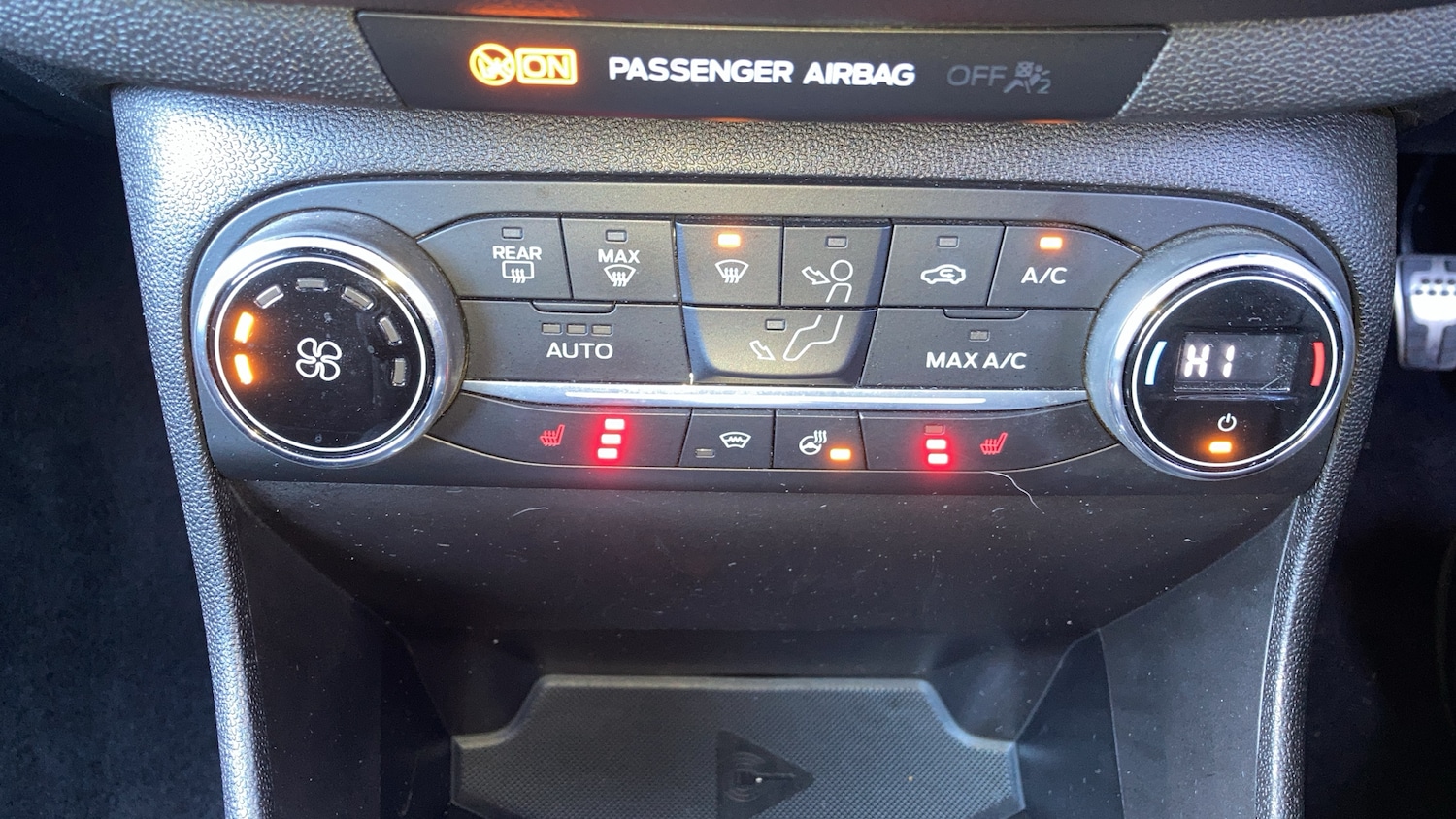 Used Ford Fiesta 2019 for sale - 77148316: Photo 29