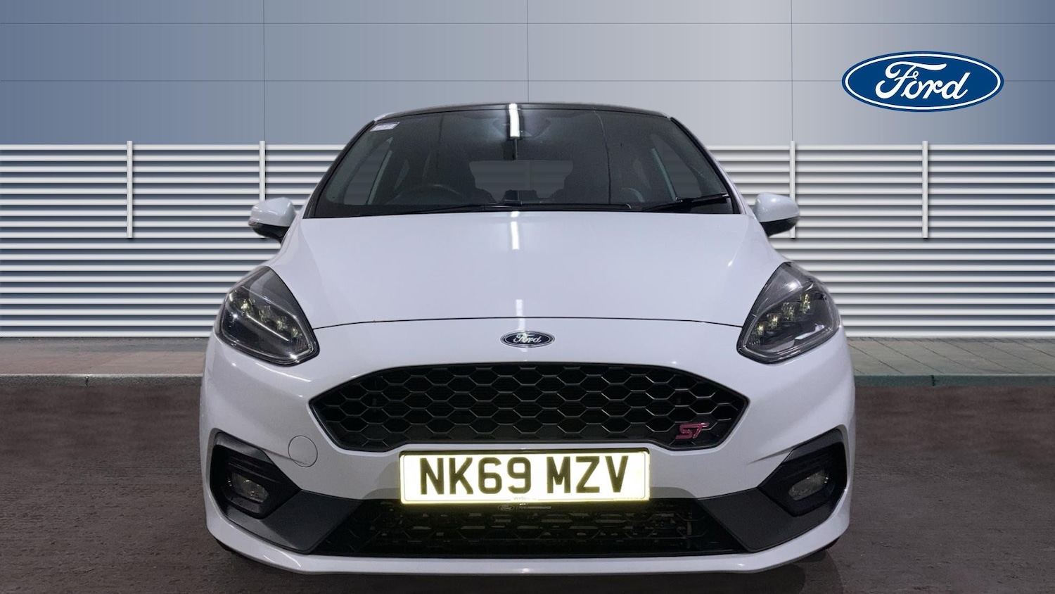 Used Ford Fiesta 2019 for sale - 77148316: Photo 3