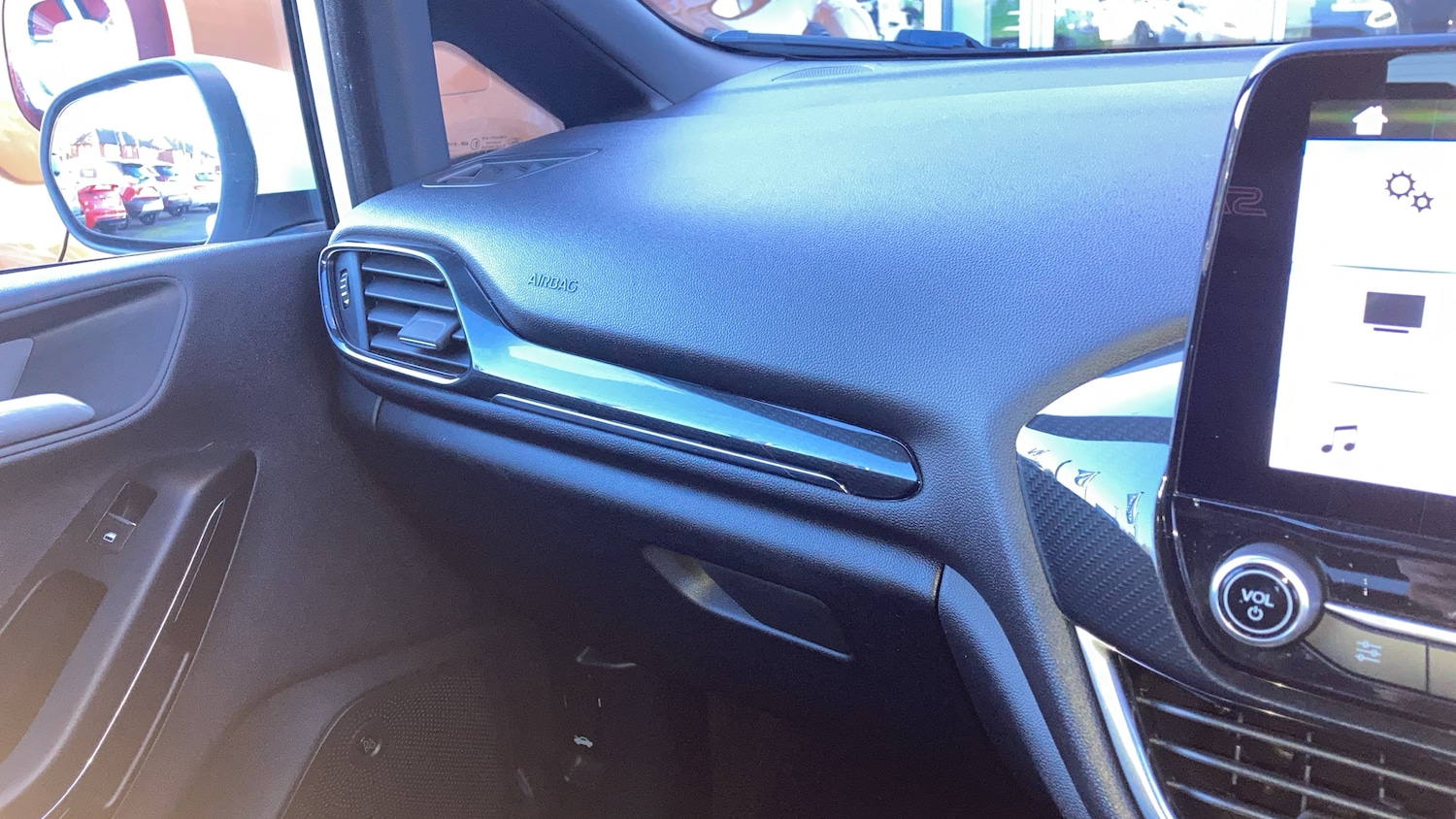 Used Ford Fiesta 2019 for sale - 77148316: Photo 31