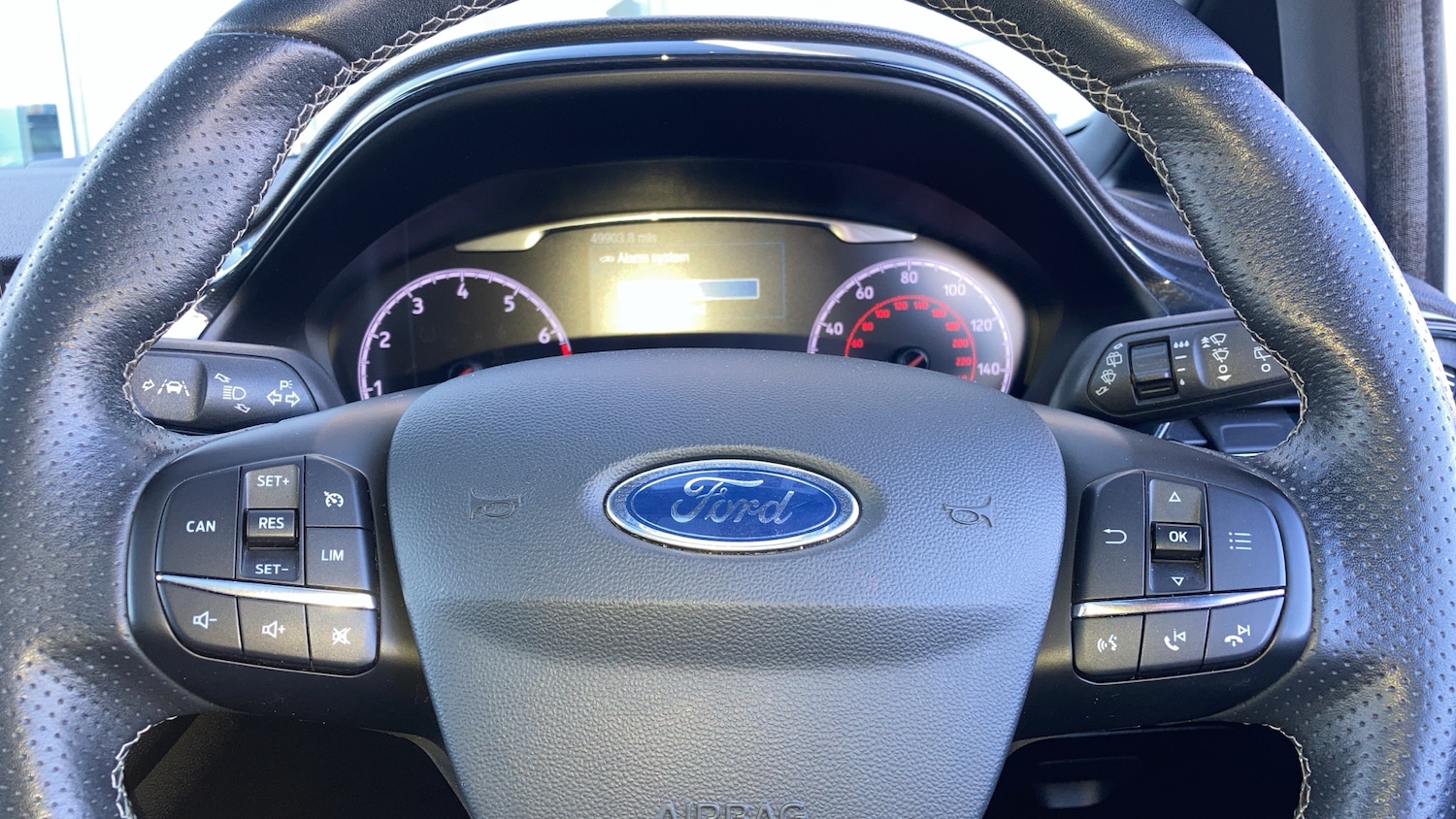 Used Ford Fiesta 2019 for sale - 77148316: Photo 32