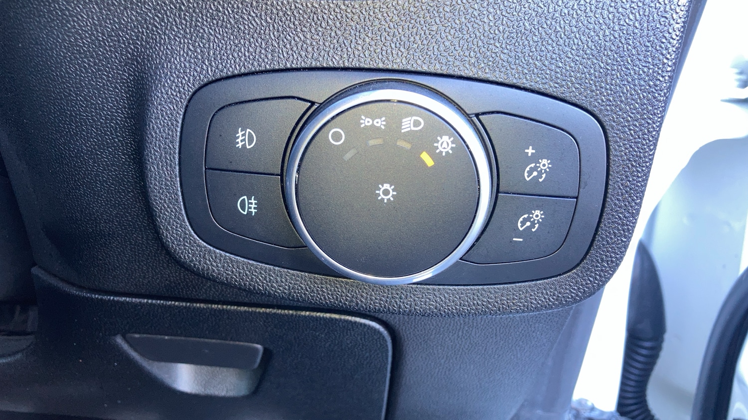 Used Ford Fiesta 2019 for sale - 77148316: Photo 33