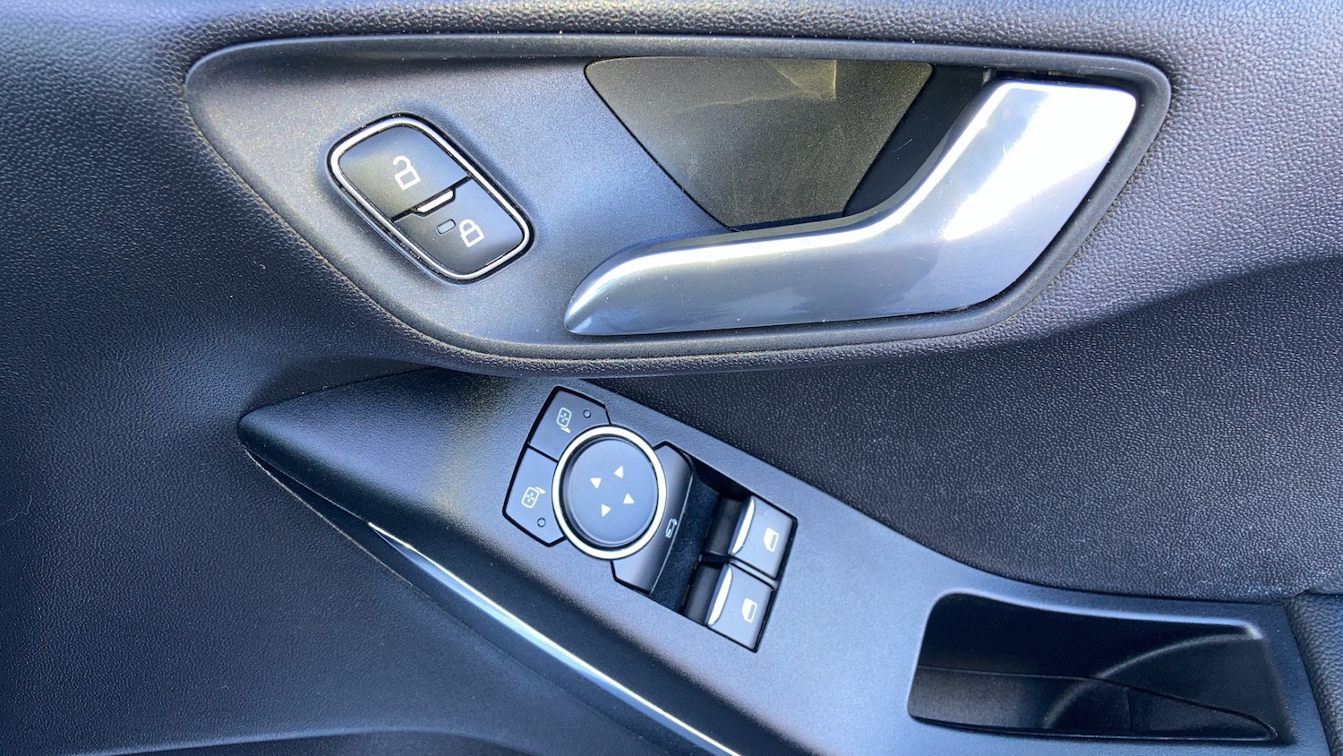 Used Ford Fiesta 2019 for sale - 77148316: Photo 34