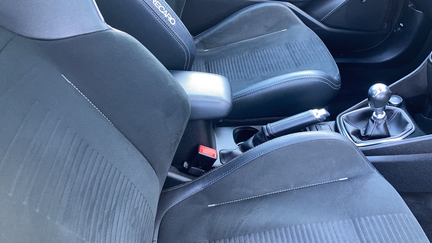 Used Ford Fiesta 2019 for sale - 77148316: Photo 36