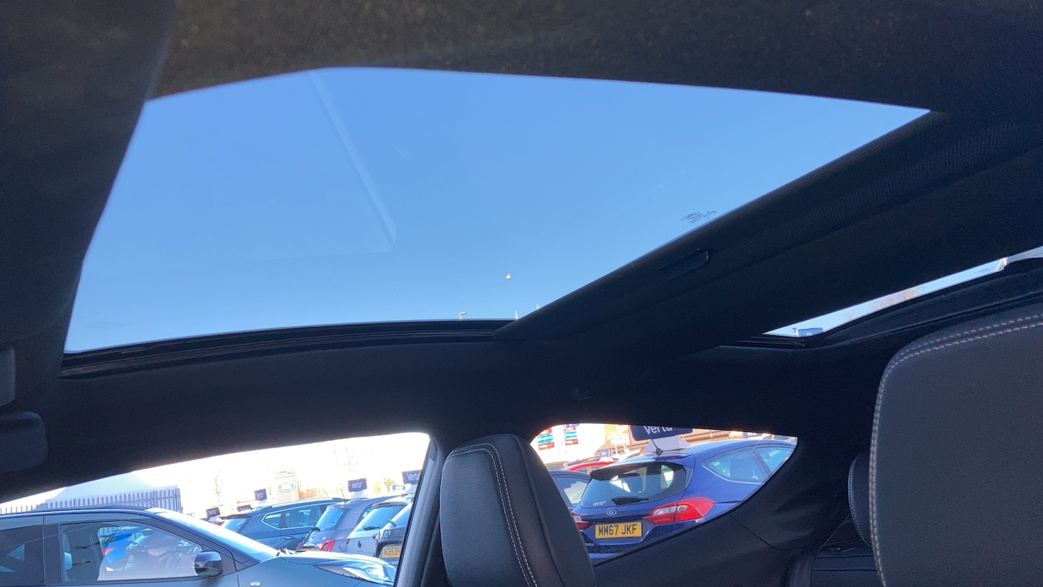 Used Ford Fiesta 2019 for sale - 77148316: Photo 38