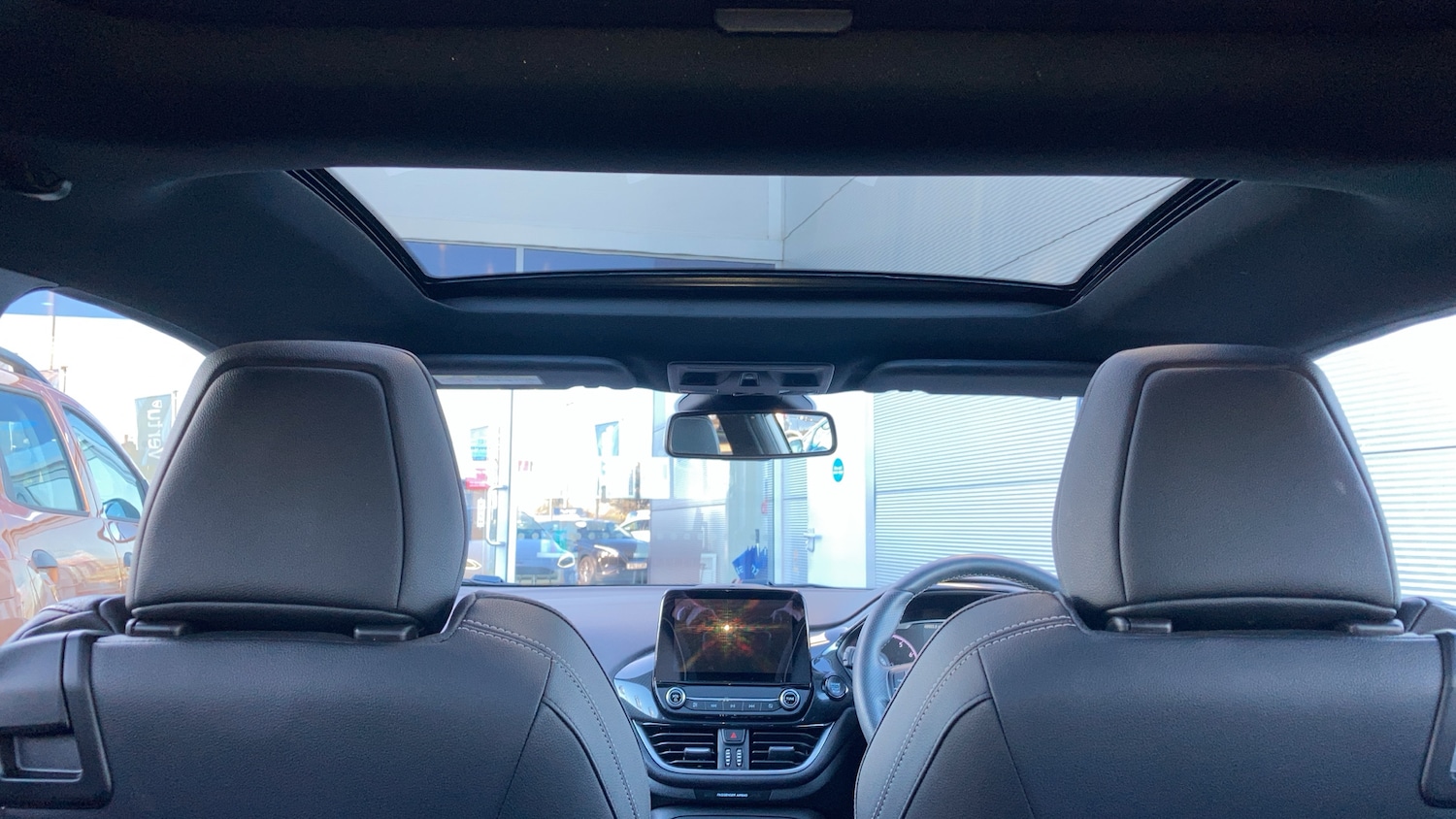 Used Ford Fiesta 2019 for sale - 77148316: Photo 39