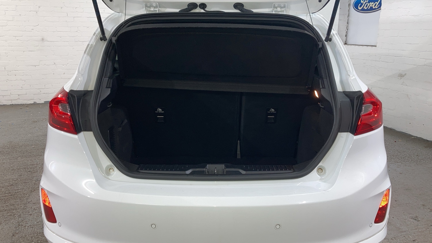 Used Ford Fiesta 2019 for sale - 77148316: Photo 4