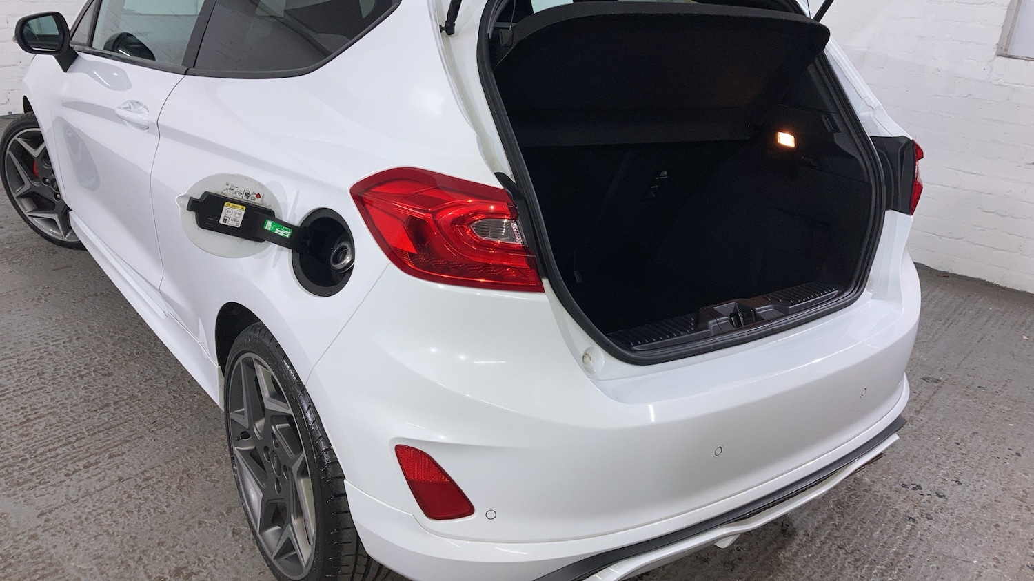 Used Ford Fiesta 2019 for sale - 77148316: Photo 40