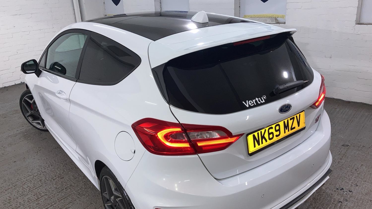 Used Ford Fiesta 2019 for sale - 77148316: Photo 41