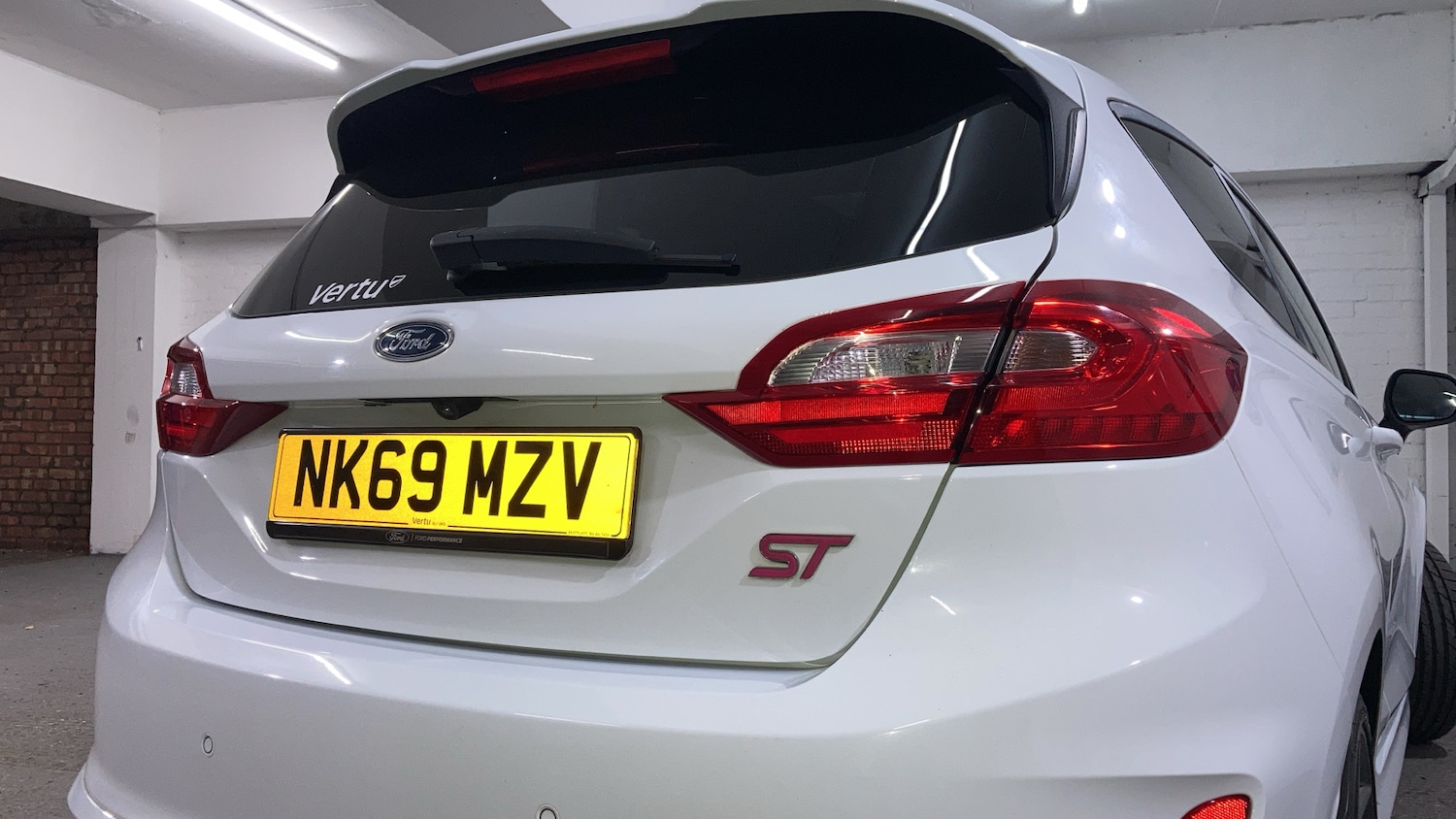 Used Ford Fiesta 2019 for sale - 77148316: Photo 42