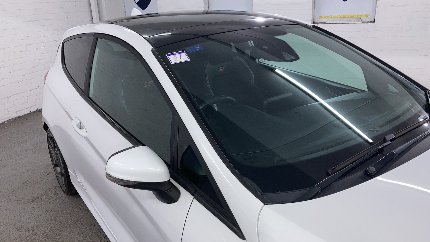 Used Ford Fiesta 2019 for sale - 77148316: Photo 43