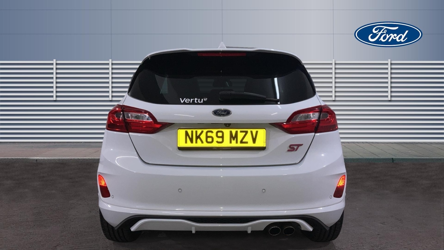 Used Ford Fiesta 2019 for sale - 77148316: Photo 6