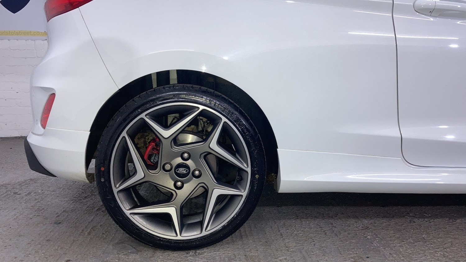 Used Ford Fiesta 2019 for sale - 77148316: Photo 7